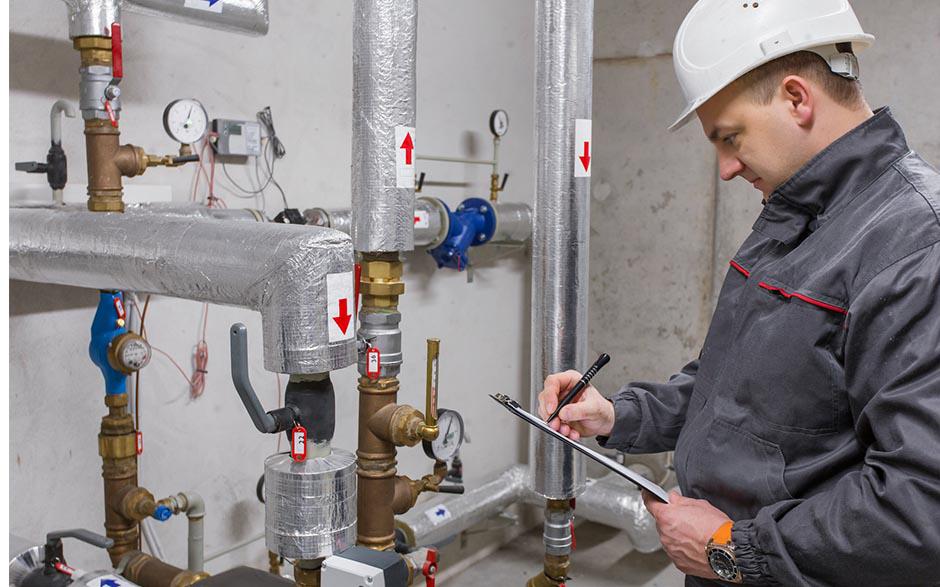 entretien chaudière gaz prix Provins