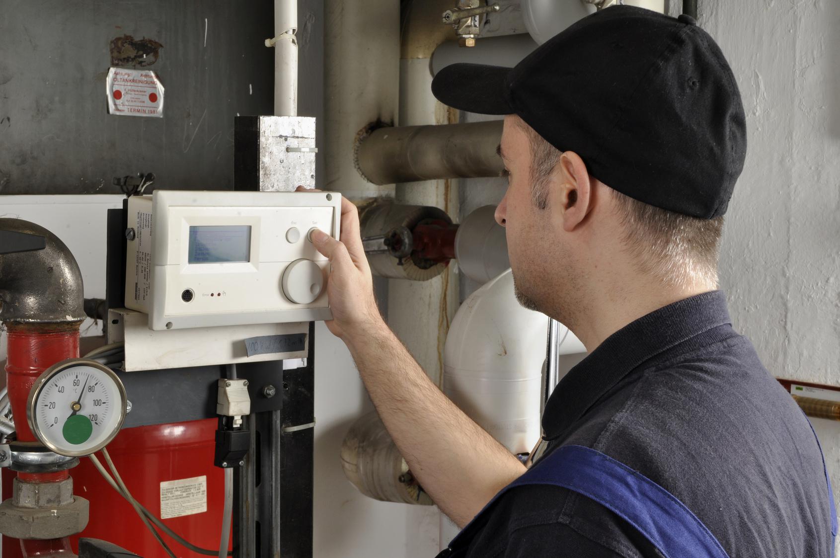 entretien chaudière gaz prix Provins